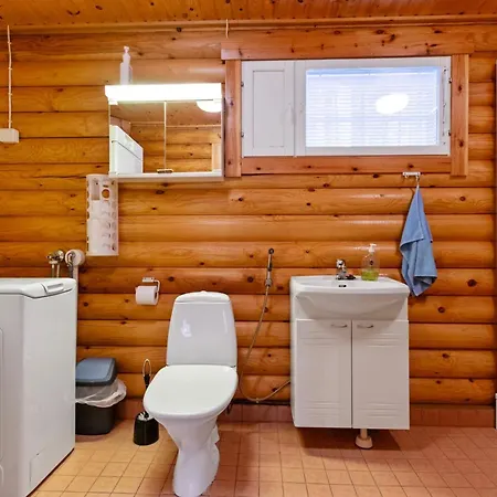 Nyaraló Kilpolan Orvokki By Interhome Jämijärvi