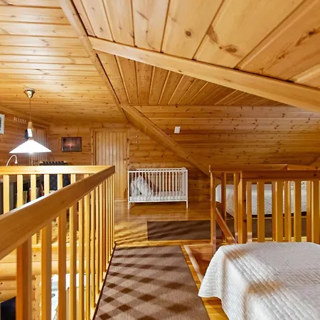 Nyaraló Kilpolan Orvokki By Interhome