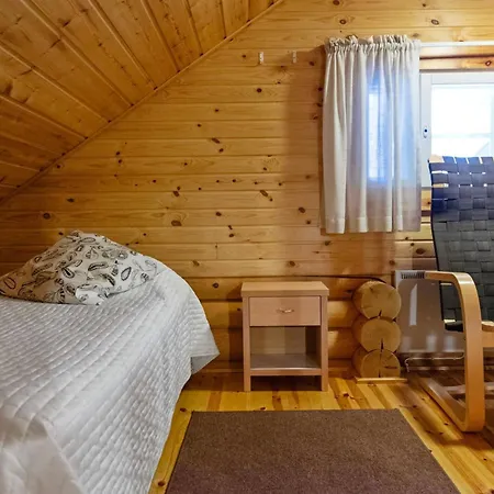 Kilpolan Orvokki By Interhome