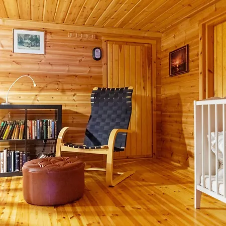 Kilpolan Orvokki By Interhome 度假居