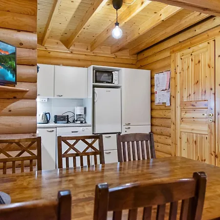 Kilpolan Orvokki By Interhome Prázdninový dům *