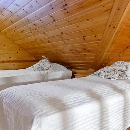 Kilpolan Orvokki By Interhome