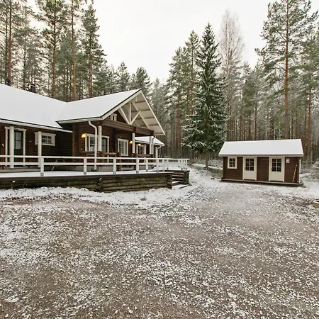 Kilpolan Orvokki By Interhome * Jämijärvi