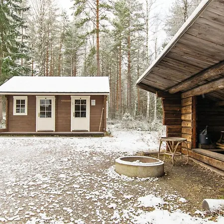 Kilpolan Orvokki By Interhome *
