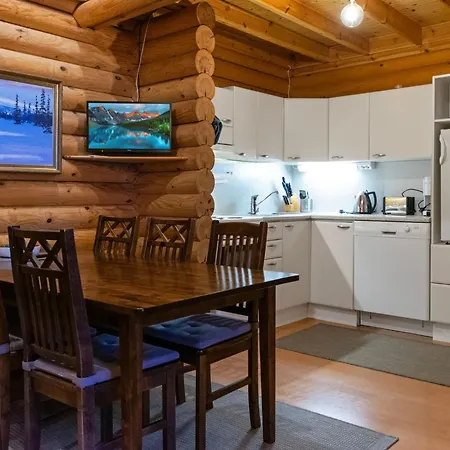 Kilpolan Orvokki By Interhome בית נופש