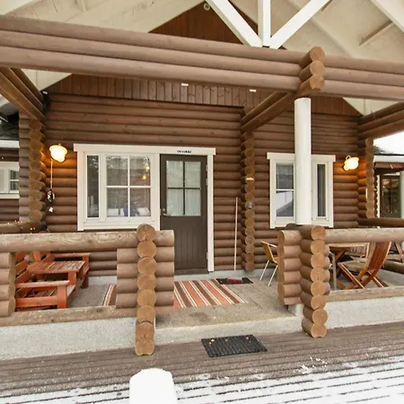 Prázdninový dům Kilpolan Orvokki By Interhome