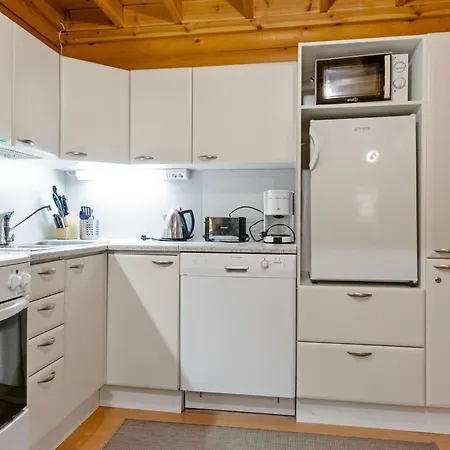 בית נופש Kilpolan Orvokki By Interhome *