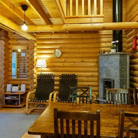 Kilpolan Orvokki By Interhome *