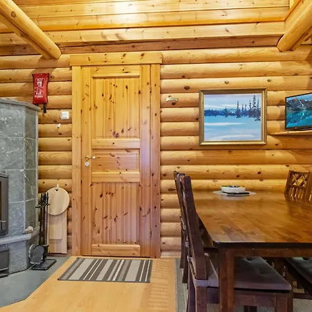 Kilpolan Orvokki By Interhome בית נופש Jämijärvi