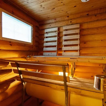 Kilpolan Orvokki By Interhome *