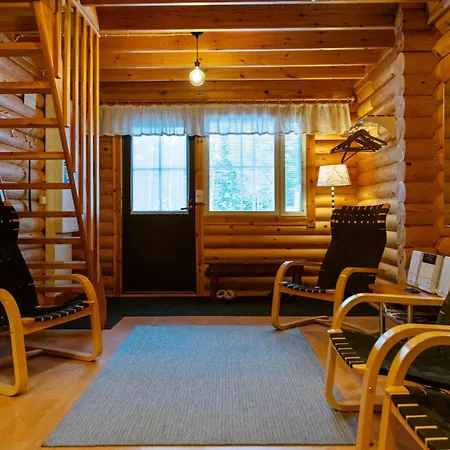 Kilpolan Orvokki By Interhome Hébergement de vacances *