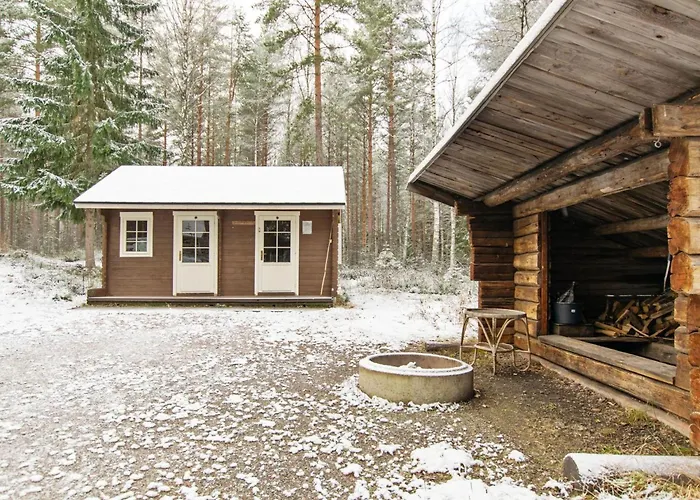 Kilpolan Orvokki By Interhome *