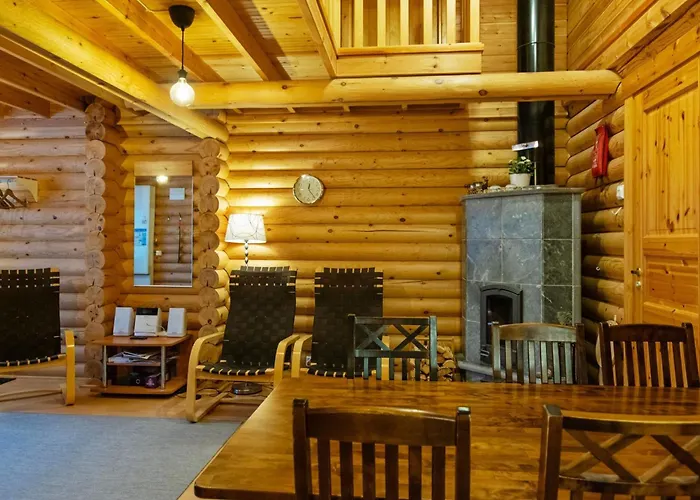 Kilpolan Orvokki By Interhome *