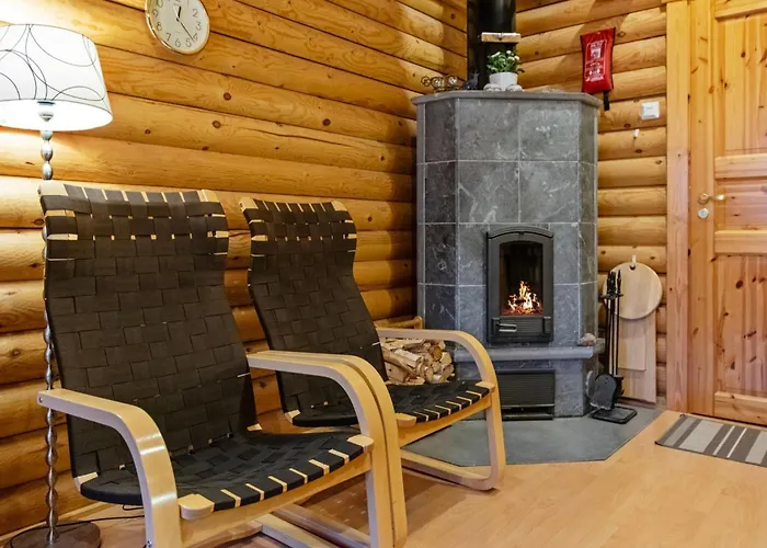 Kilpolan Orvokki By Interhome Jamijarvi