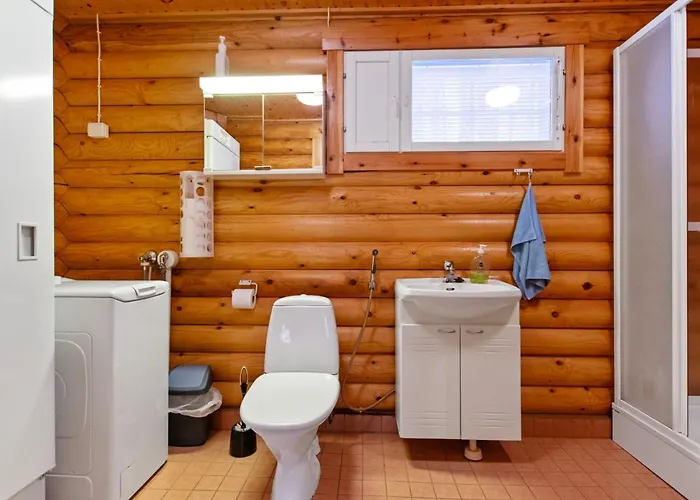 Kilpolan Orvokki By Interhome Jamijarvi