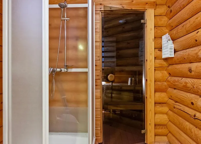 Дом отдыха Kilpolan Orvokki By Interhome *