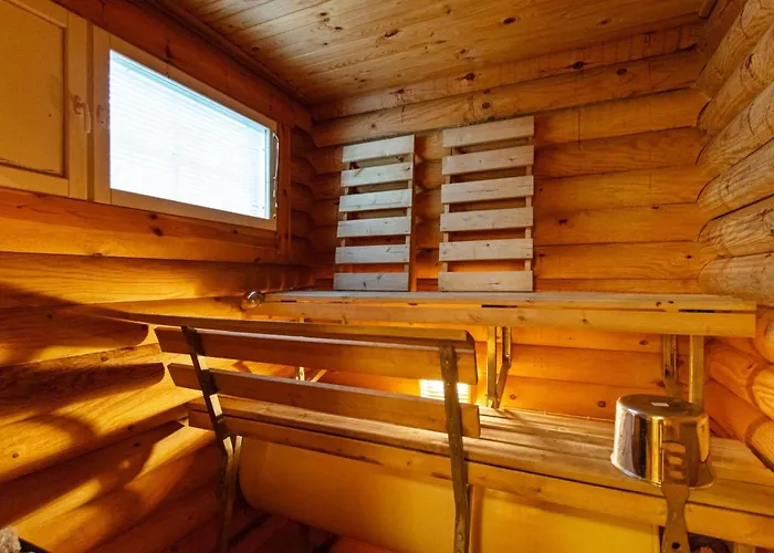 Kilpolan Orvokki By Interhome *