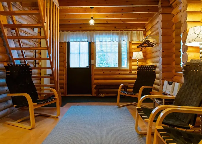 Kilpolan Orvokki By Interhome Hébergement de vacances *