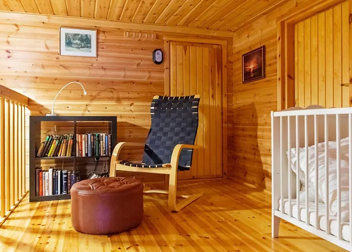 Kilpolan Orvokki By Interhome