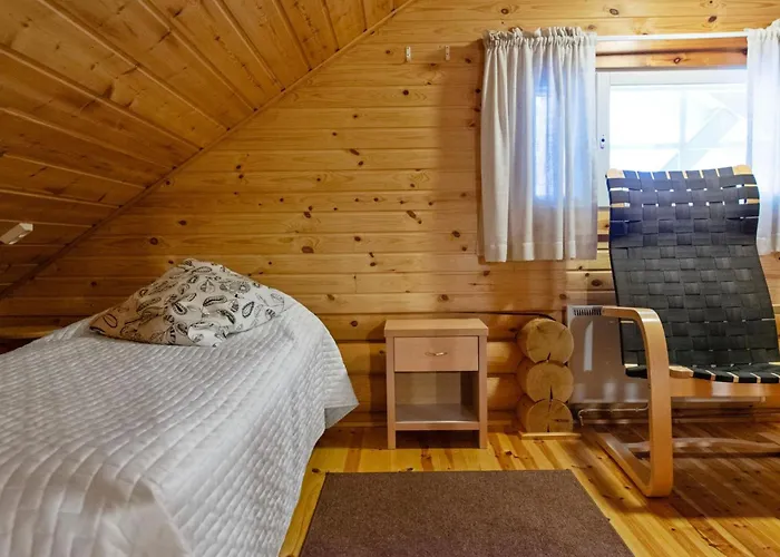 Kilpolan Orvokki By Interhome Jamijarvi