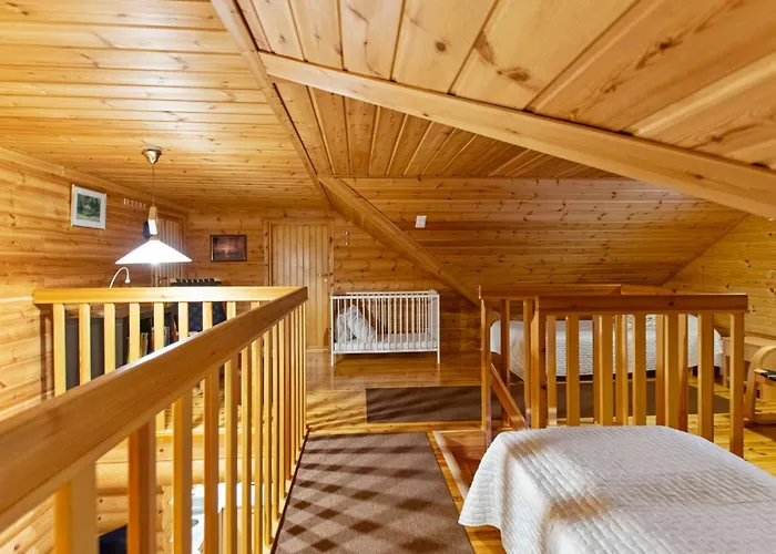 Kilpolan Orvokki By Interhome Jamijarvi